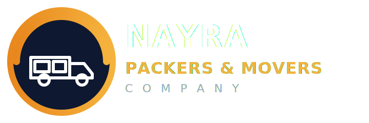 Nayra Packer & Movers Company logo