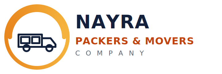 Nayra Packer & Movers Company logo